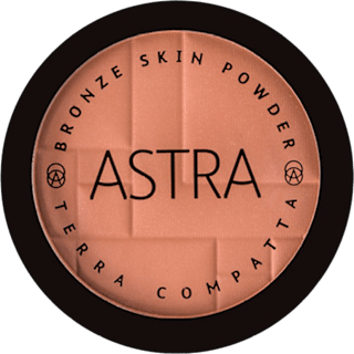 Terra Bronze Skin Powder - n. 11 ASTRA MAKE-UP