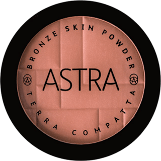 Terra Bronze Skin Powder - n. 10 ASTRA MAKE-UP