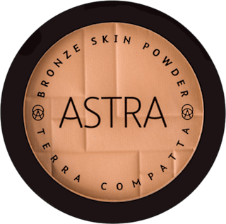 Terra Bronze Skin Powder - n. 14 ASTRA MAKE-UP
