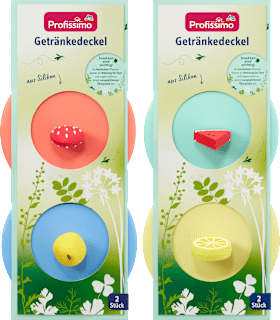 Getränkedeckel Profissimo