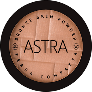 Terra Bronze Skin Powder - n. 15 ASTRA MAKE-UP