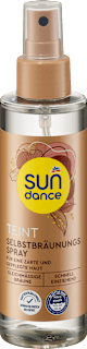 TEINT sprej za samotamnjenje SUNDANCE