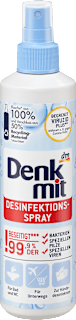 Desinfektionsspray universal Denkmit