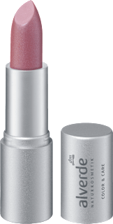 Color & Care karmin za usne – 04 Care Berry alverde NATURKOSMETIK