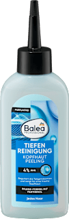 Peeling do skóry głowy Balea PROFESSIONAL