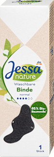 nature perivi uložak - normal Jessa