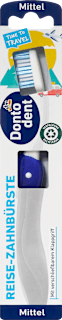 Zahnbürste Reise mittel Dontodent