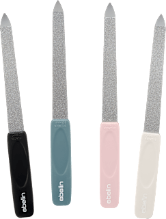 Saphir Nagelfeile 13cm ebelin