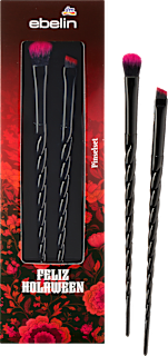 Pinselset Feliz Holaween, 1 St
