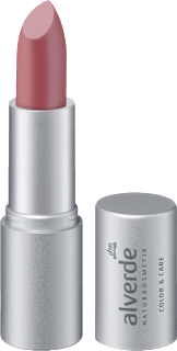 Color & Care ruž za usne – 07 Primrose alverde NATURKOSMETIK