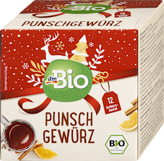 Bio mešanica za punč dmBio