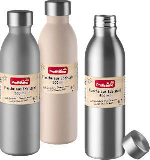 Termosica od nehrđajućeg čelika, 600 ml Profissimo