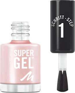 Nagellack Super Gel 225 Sweet Side MANHATTAN Cosmetics