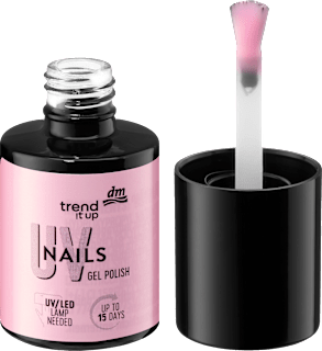 UV Nagellack 170 trend !t up