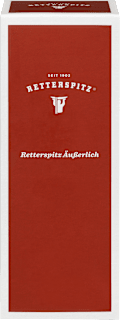 Retterspitz Äußerlich RETTERSPITZ