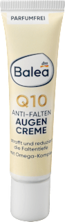 Crema contorno occhi Q10 Balea