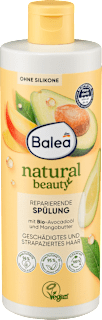 Conditioner Avocadoöl & Mangobutter natural beauty Balea
