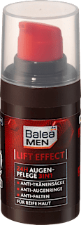Trattamento occhi 3in1 effetto lifting Balea MEN