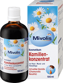 Kamillenkonzentrat Mivolis