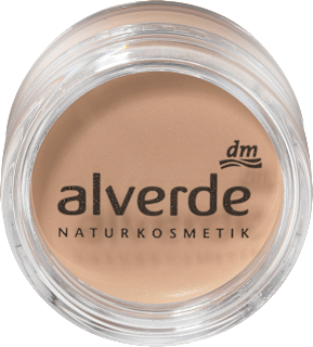 Corector camouflage - Nr. 01 Sand alverde NATURKOSMETIK