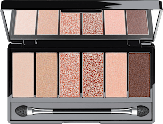 Lidschatten Palette Iconic Palette 3 Sun In Paradise ARTDECO