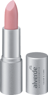 Color & Care karmin za usne – 02 Dusty Nude alverde NATURKOSMETIK