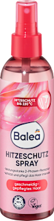 Hitzeschutzspray 2-Phasen Balea