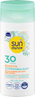 Sonnenbalsam sensitiv LSF 30 Reisegröße SUNDANCE