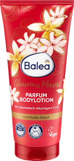 Glamorous Moment losion za tijelo Balea