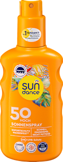 Sonnenspray LSF 50 SUNDANCE