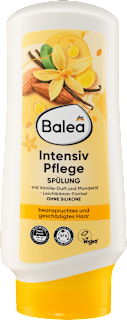 Balsam pentru păr cu îngrijire intensivă Balea
