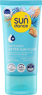 Fluido viso doposole Intensive sundance