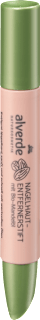 Körömágybőr-eltávolító stift alverde NATURKOSMETIK