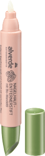 Odstraňovač nechtovej kožičky alverde NATURKOSMETIK