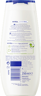 Pflegedusche Derma Control Restore NIVEA
