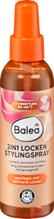 2 u 1 sprej za lokne Balea