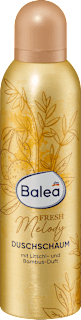 Duschschaum Fresh Melody Balea