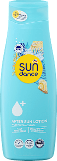 After Sun Lotion SUNDANCE