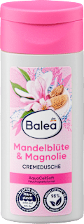 Gel de duș migdale Balea
