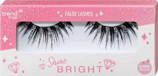 Umetne trepalnice Shine Bright trend !t up