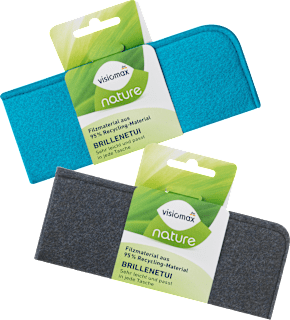 NATURE Filzetui  VISIOMAX