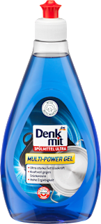 Detergent de vase ultra  Denkmit
