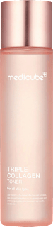 Toner Triple Collagen medicube