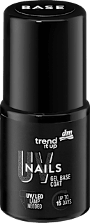 UV bazni lak za nokte trend !t up