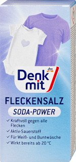 Sol za odstranjivanje mrlja Denkmit