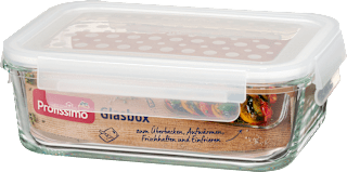 Glasbox Profissimo