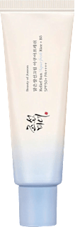 Sonnenfluid relief sun aqua fresh rice, LSF 50 Beauty of Joseon