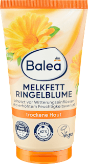 Cremă de gălbenele Balea