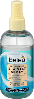 Pflegendes Sea Salt Spray Balea