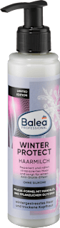 Lapte pentru păr Winter Protect Balea PROFESSIONAL